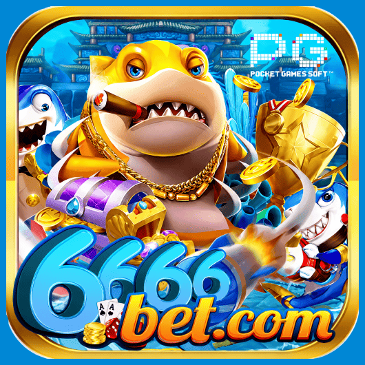 6666BET Logo